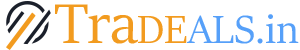 Tradeals Logo